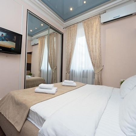 Vip Apartment. Kreshatik, Maidan Nezavisimosti. Κίεβο Εξωτερικό φωτογραφία