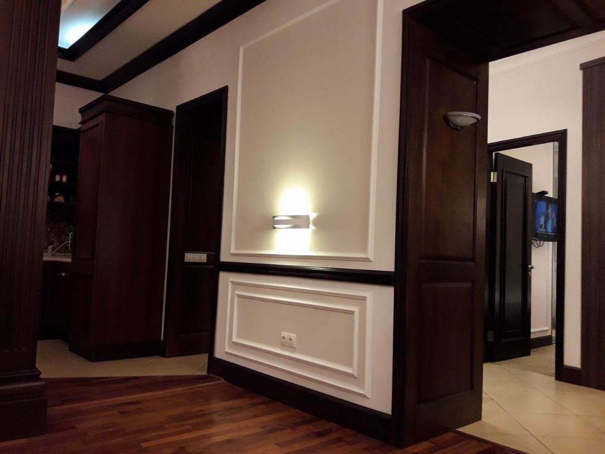 Vip Apartment. Kreshatik, Maidan Nezavisimosti. Κίεβο Εξωτερικό φωτογραφία