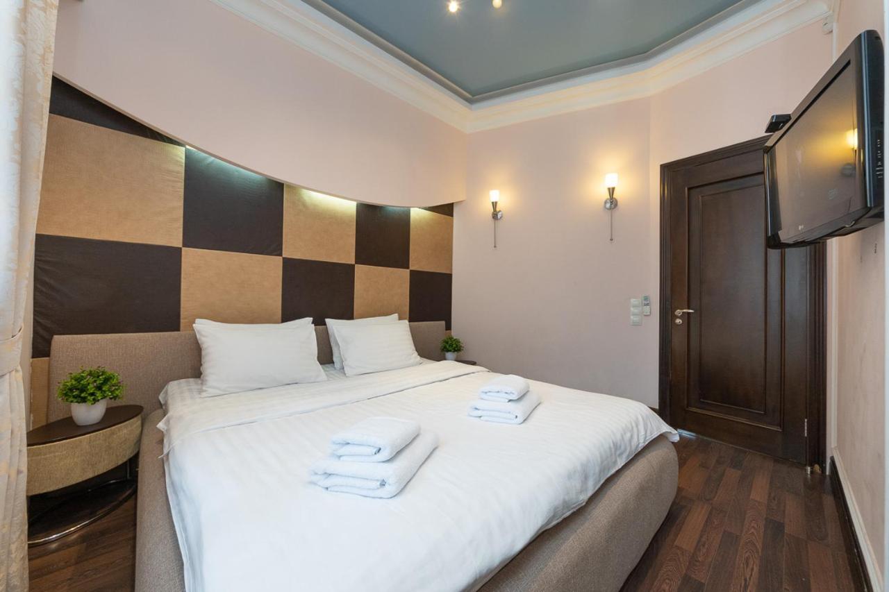 Vip Apartment. Kreshatik, Maidan Nezavisimosti. Κίεβο Εξωτερικό φωτογραφία