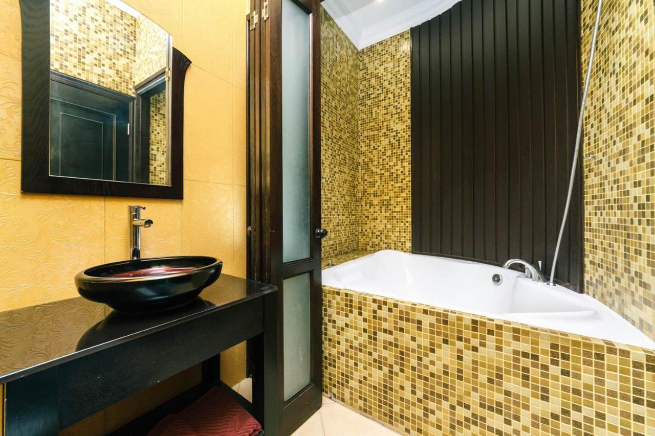 Vip Apartment. Kreshatik, Maidan Nezavisimosti. Κίεβο Εξωτερικό φωτογραφία