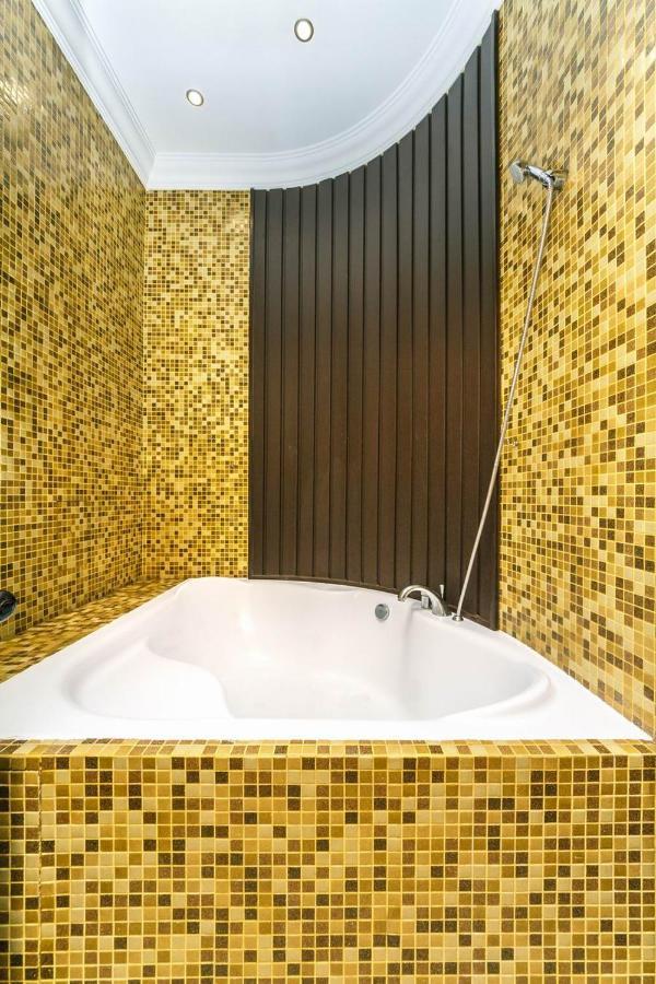 Vip Apartment. Kreshatik, Maidan Nezavisimosti. Κίεβο Εξωτερικό φωτογραφία